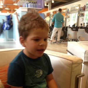 Meet your Posher, Karen